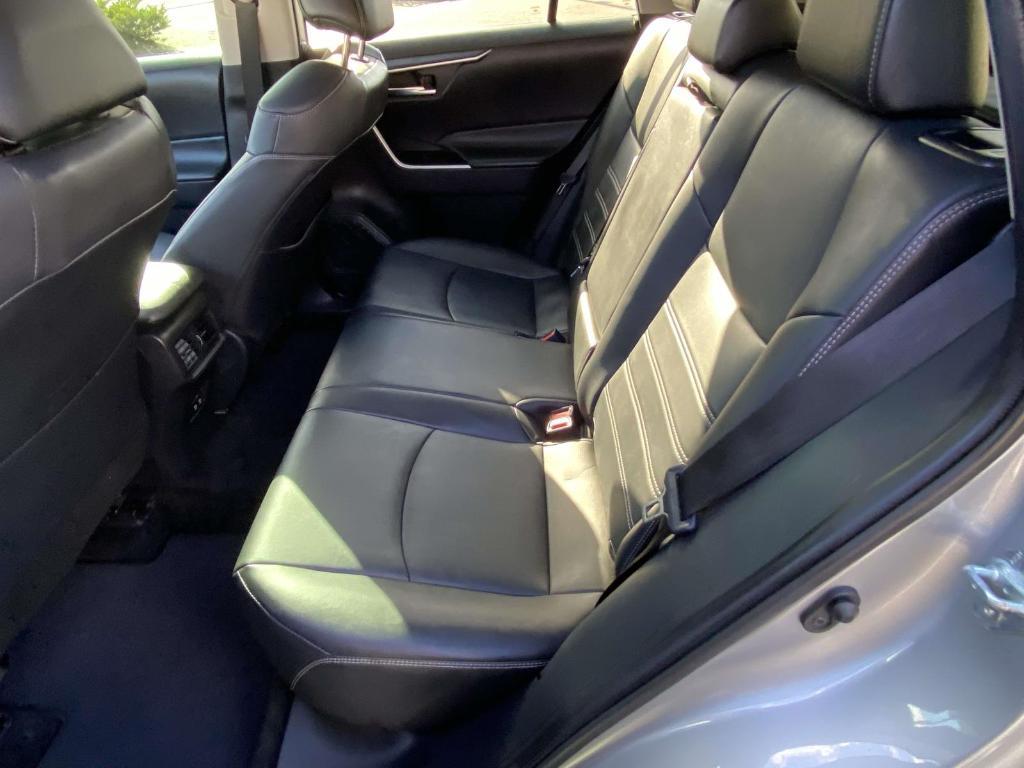 used 2020 Toyota RAV4 car, priced at $22,888