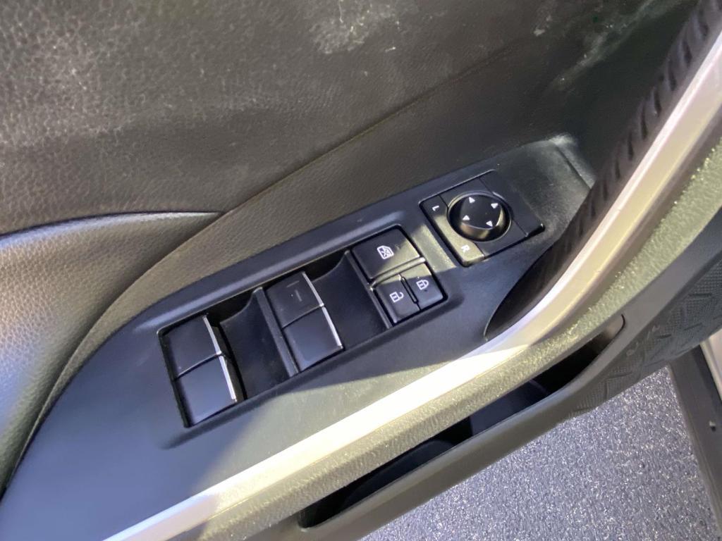 used 2020 Toyota RAV4 car, priced at $22,888