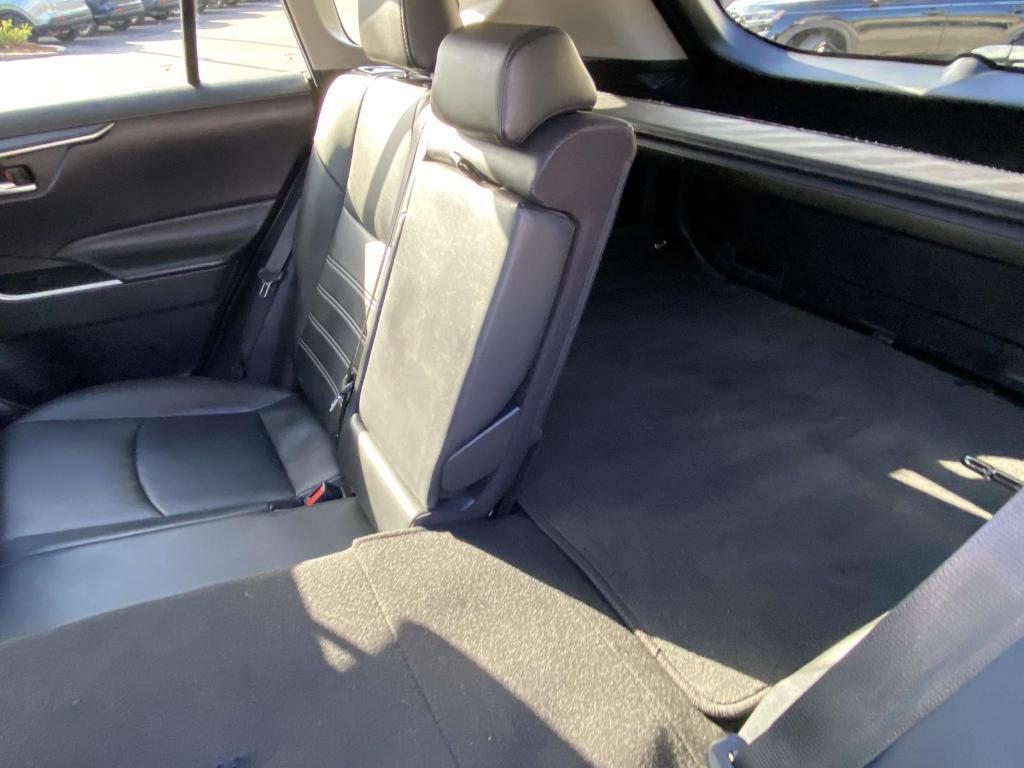 used 2020 Toyota RAV4 car, priced at $22,888