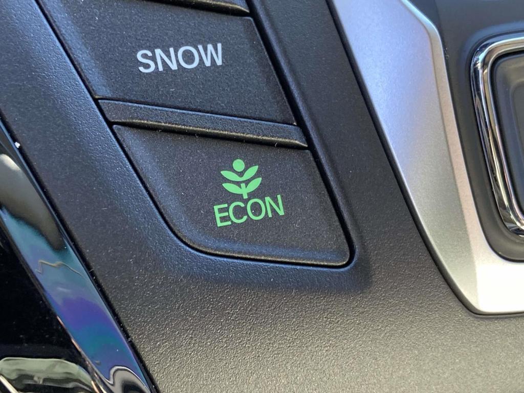 new 2025 Honda Odyssey car, priced at $45,748