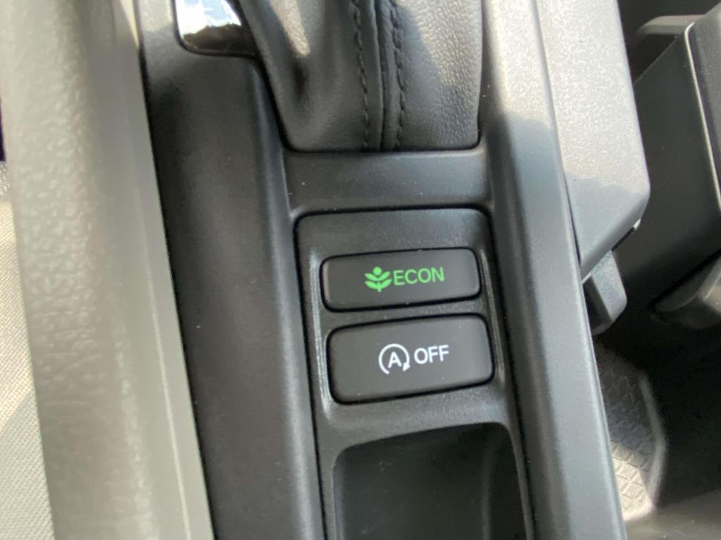 new 2025 Honda Accord car, priced at $28,257