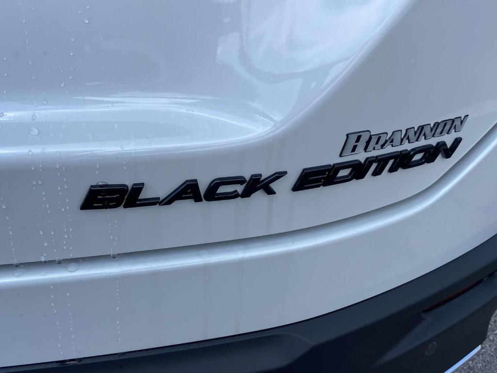 new 2025 Honda Pilot car, priced at $53,975