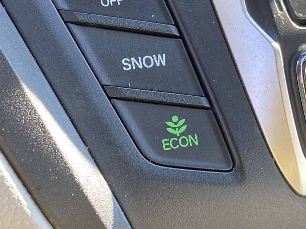 used 2021 Honda Odyssey car, priced at $21,000