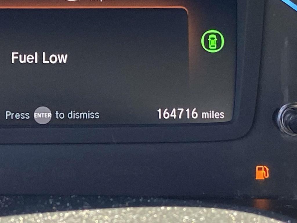 used 2021 Honda Odyssey car, priced at $21,000