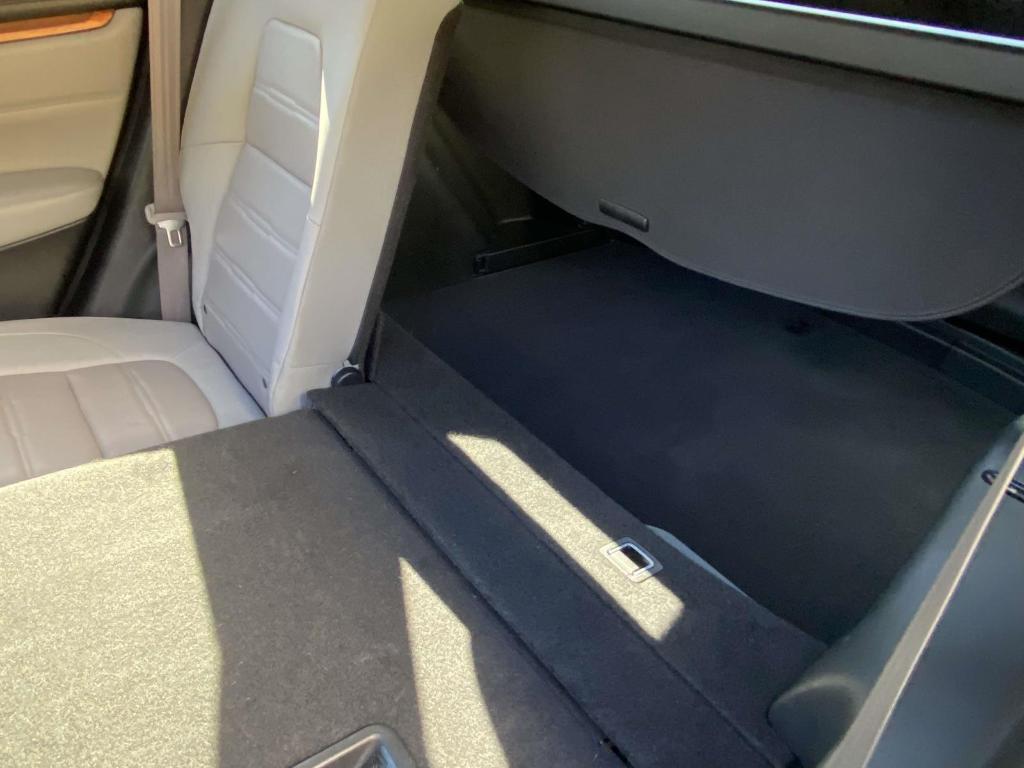 used 2020 Honda CR-V car, priced at $24,000