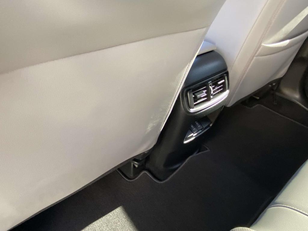 used 2020 Honda CR-V car, priced at $24,000