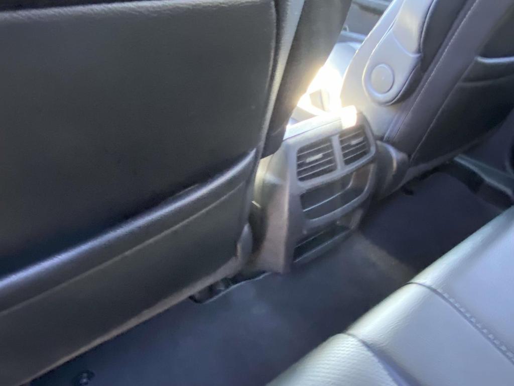 used 2017 Honda Ridgeline car, priced at $19,555