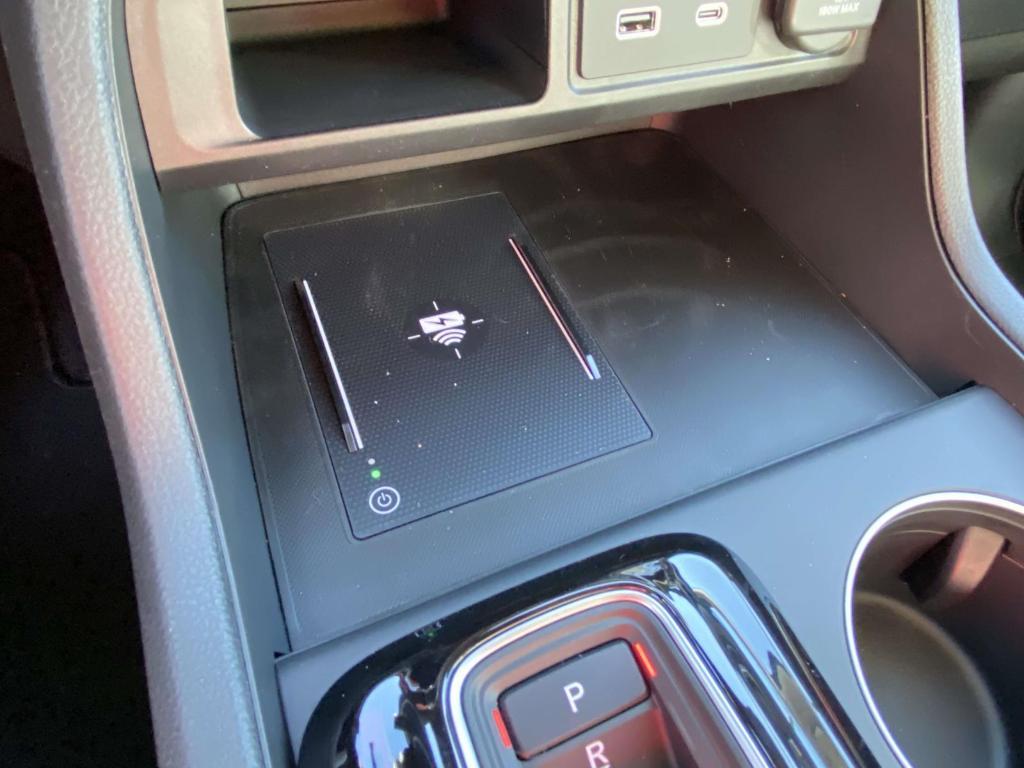 new 2025 Honda Pilot car, priced at $43,298