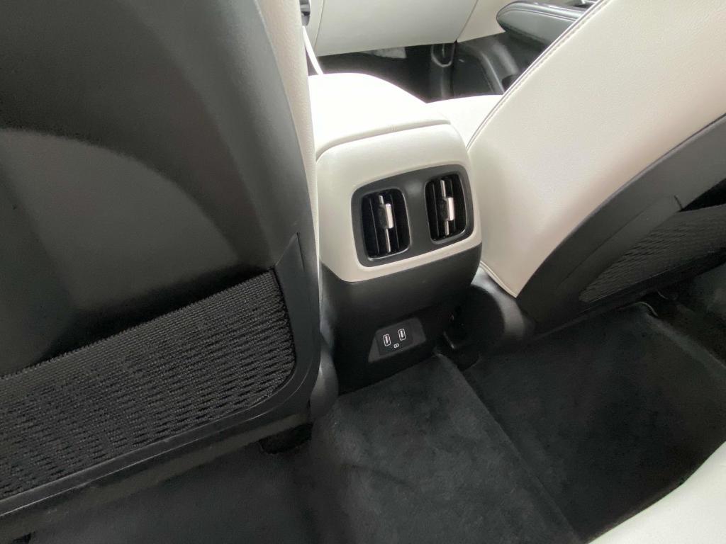 used 2022 Hyundai Tucson car, priced at $23,333