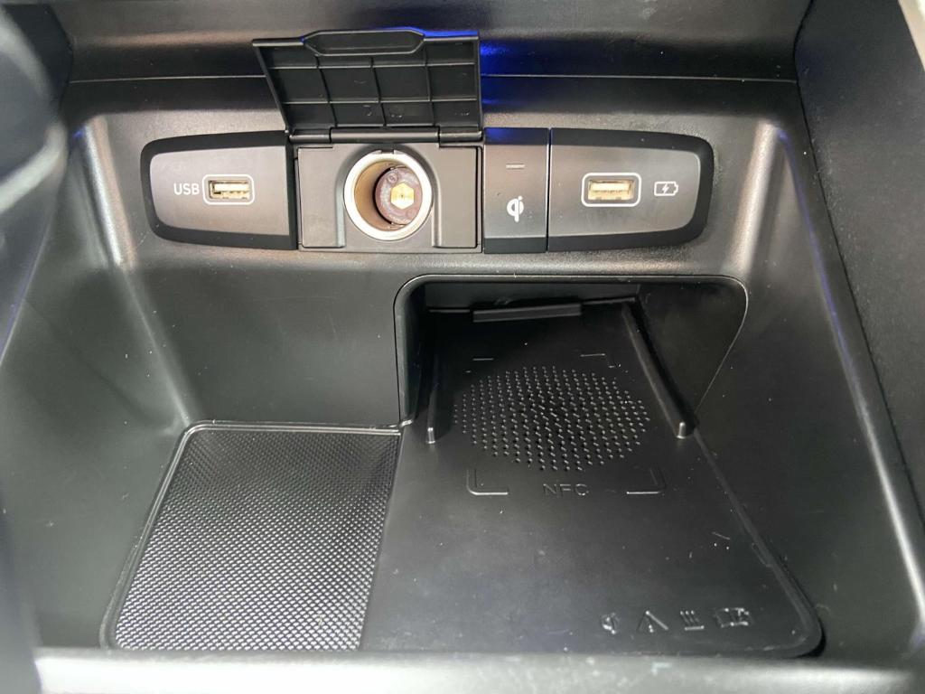 used 2022 Hyundai Tucson car, priced at $23,333