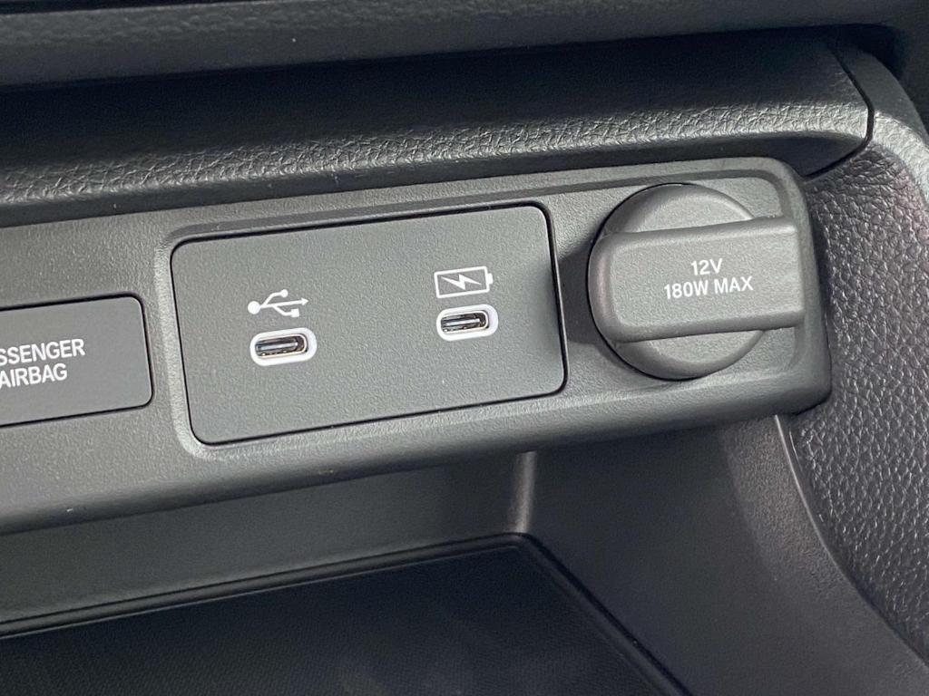 new 2026 Honda Civic car, priced at $27,974