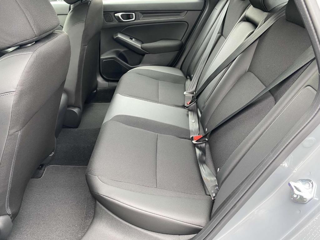 new 2026 Honda Civic car, priced at $27,974