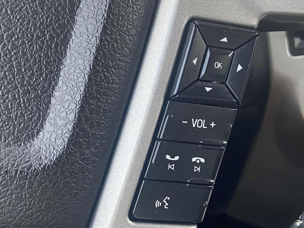 used 2017 Ford Expedition car, priced at $19,555