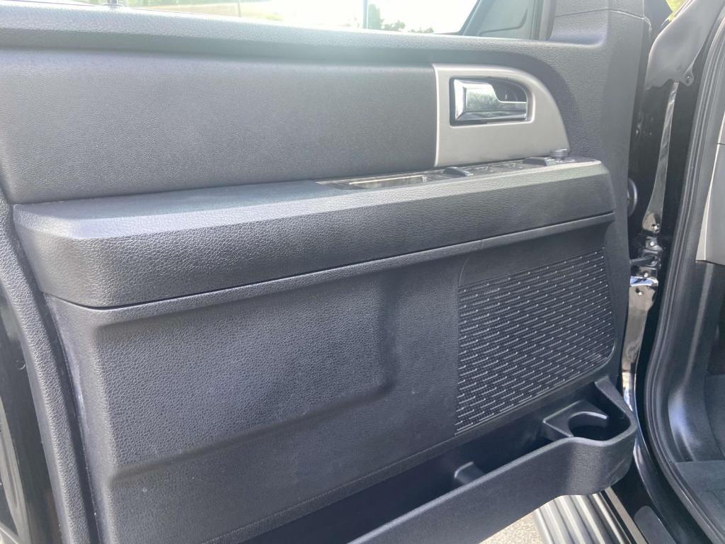used 2017 Ford Expedition car, priced at $19,555