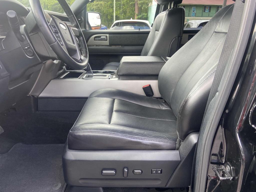 used 2017 Ford Expedition car, priced at $19,555