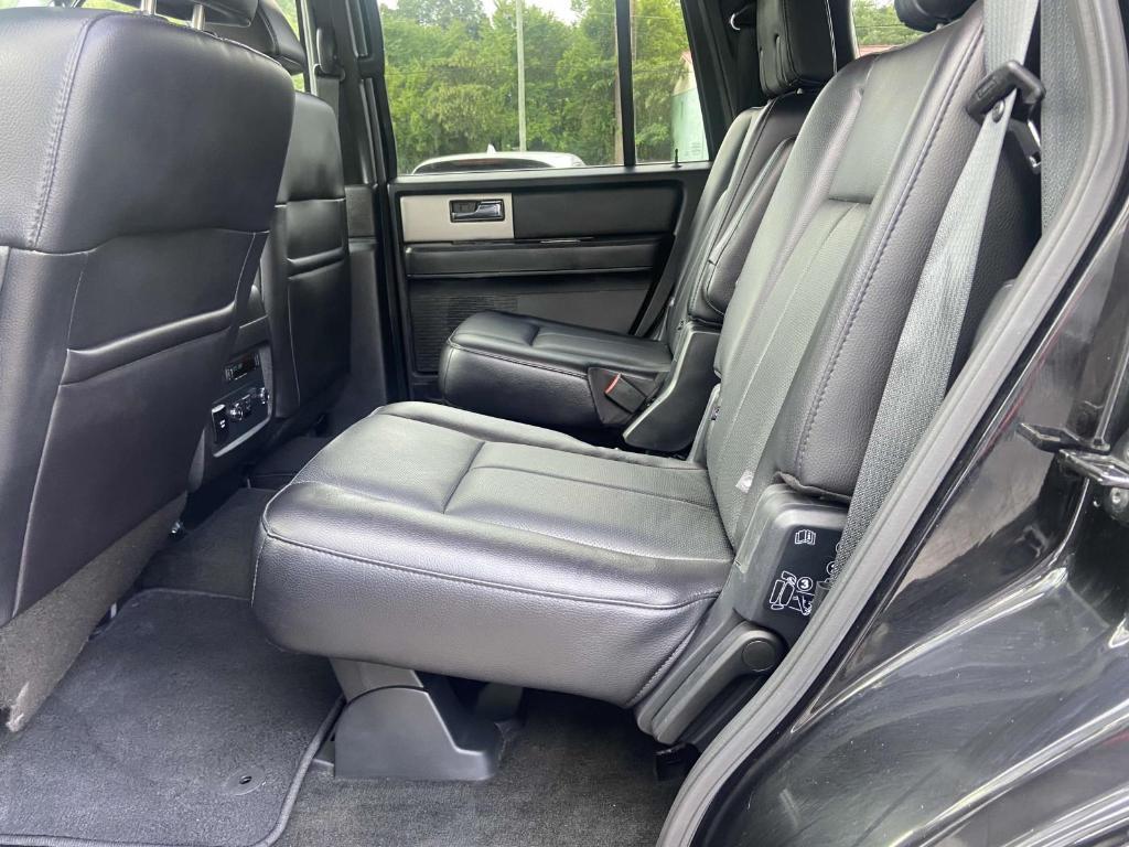 used 2017 Ford Expedition car, priced at $19,555