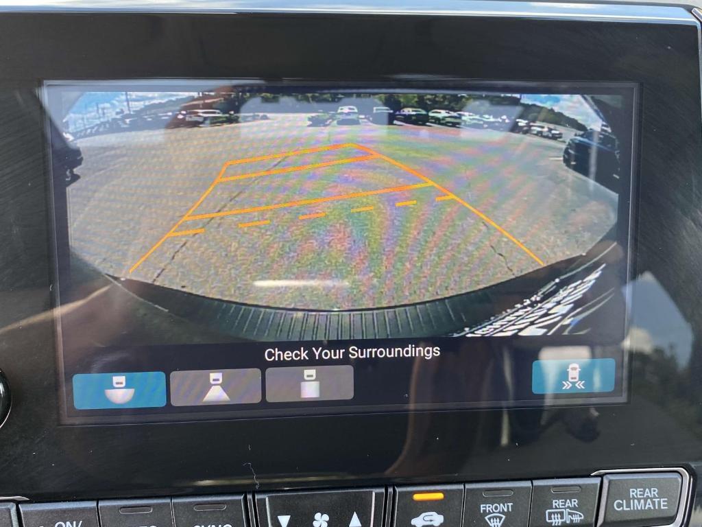 used 2020 Honda Odyssey car, priced at $30,555