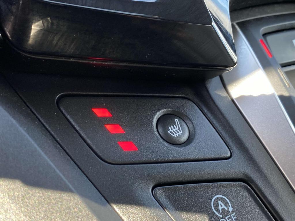 used 2020 Honda Odyssey car, priced at $30,555