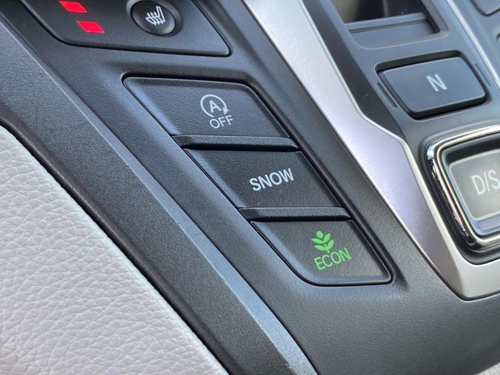 used 2020 Honda Odyssey car, priced at $30,555