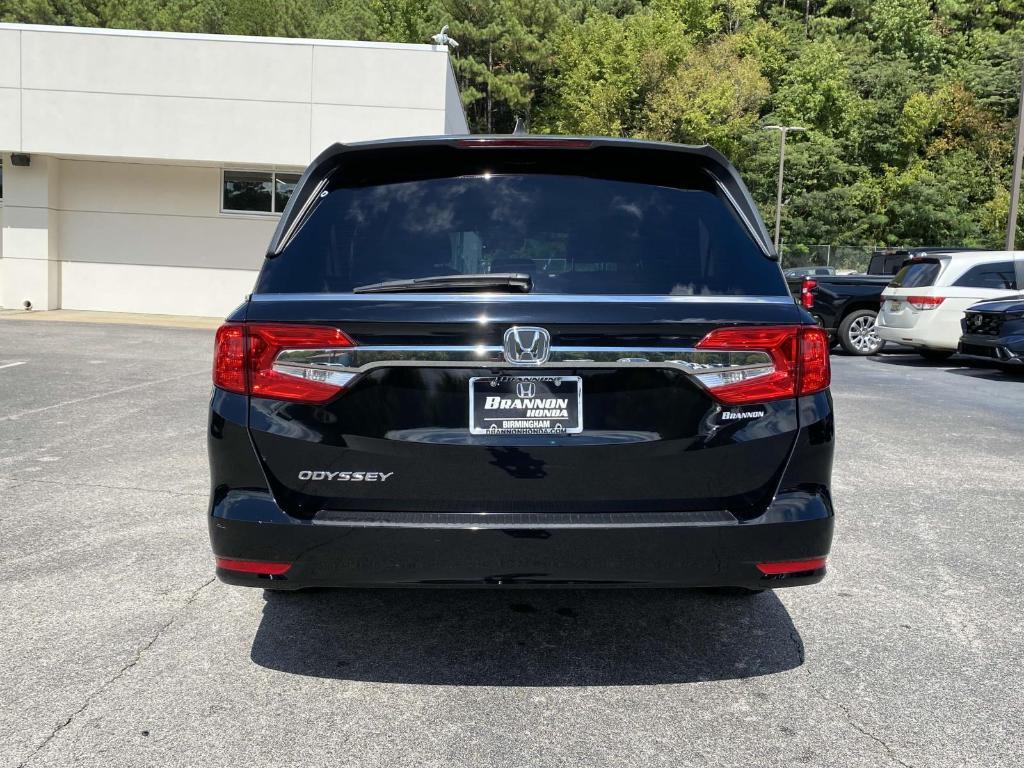 used 2020 Honda Odyssey car, priced at $30,555