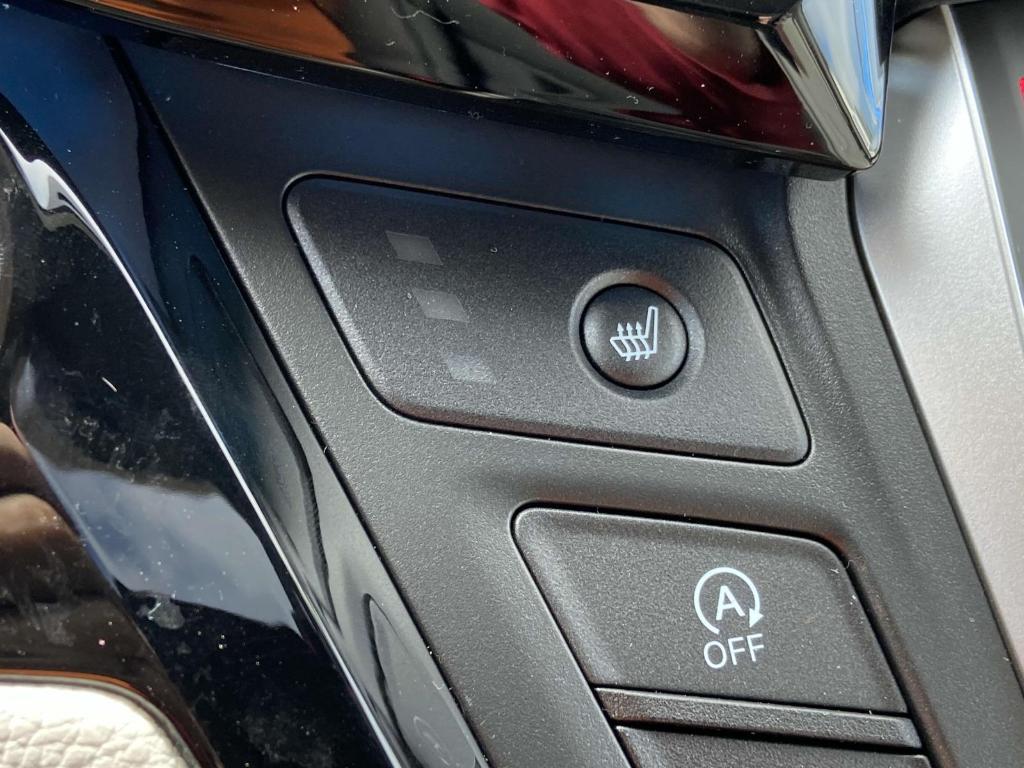 new 2025 Honda Odyssey car