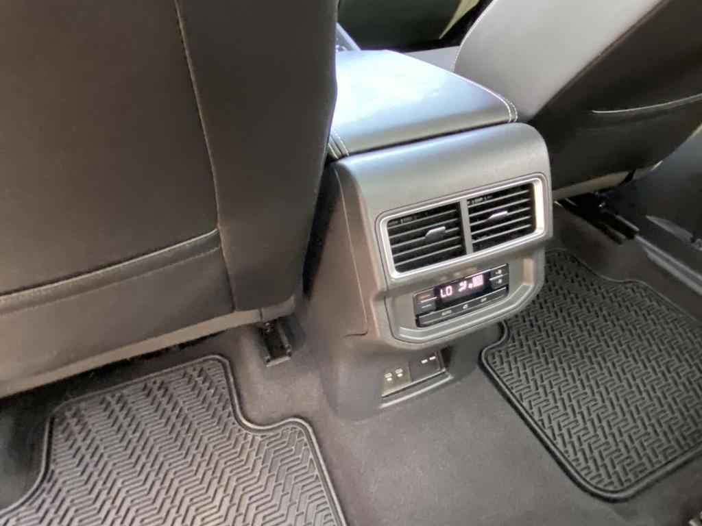 used 2024 Volkswagen Atlas car, priced at $35,555