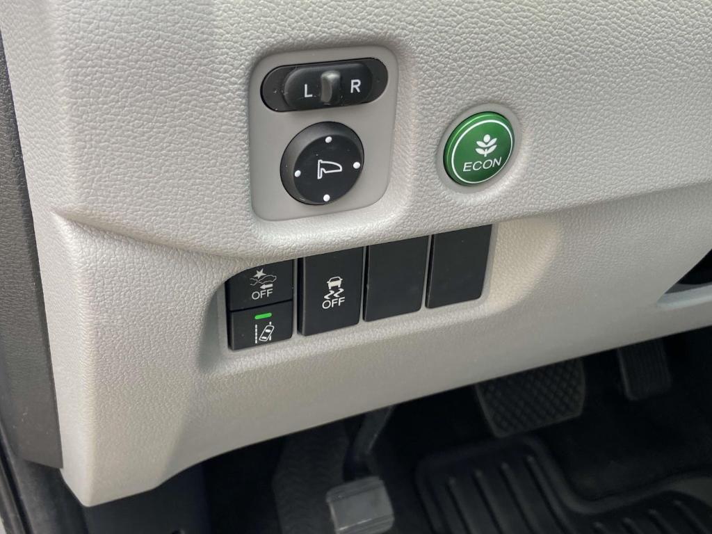 used 2022 Honda Pilot car, priced at $34,333