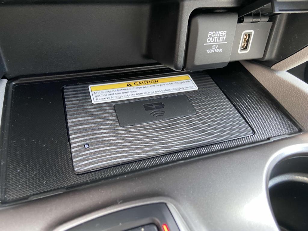 used 2022 Honda Pilot car, priced at $34,333