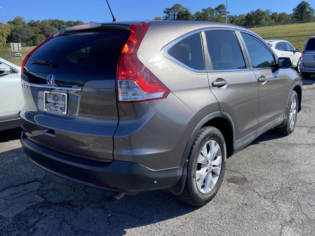 used 2012 Honda CR-V car, priced at $9,888