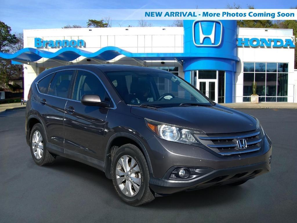 used 2012 Honda CR-V car, priced at $9,888