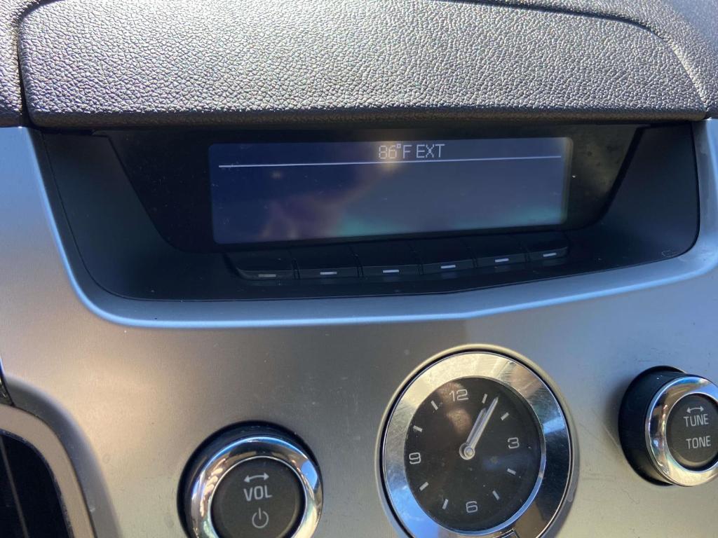 used 2008 Cadillac CTS car, priced at $5,555