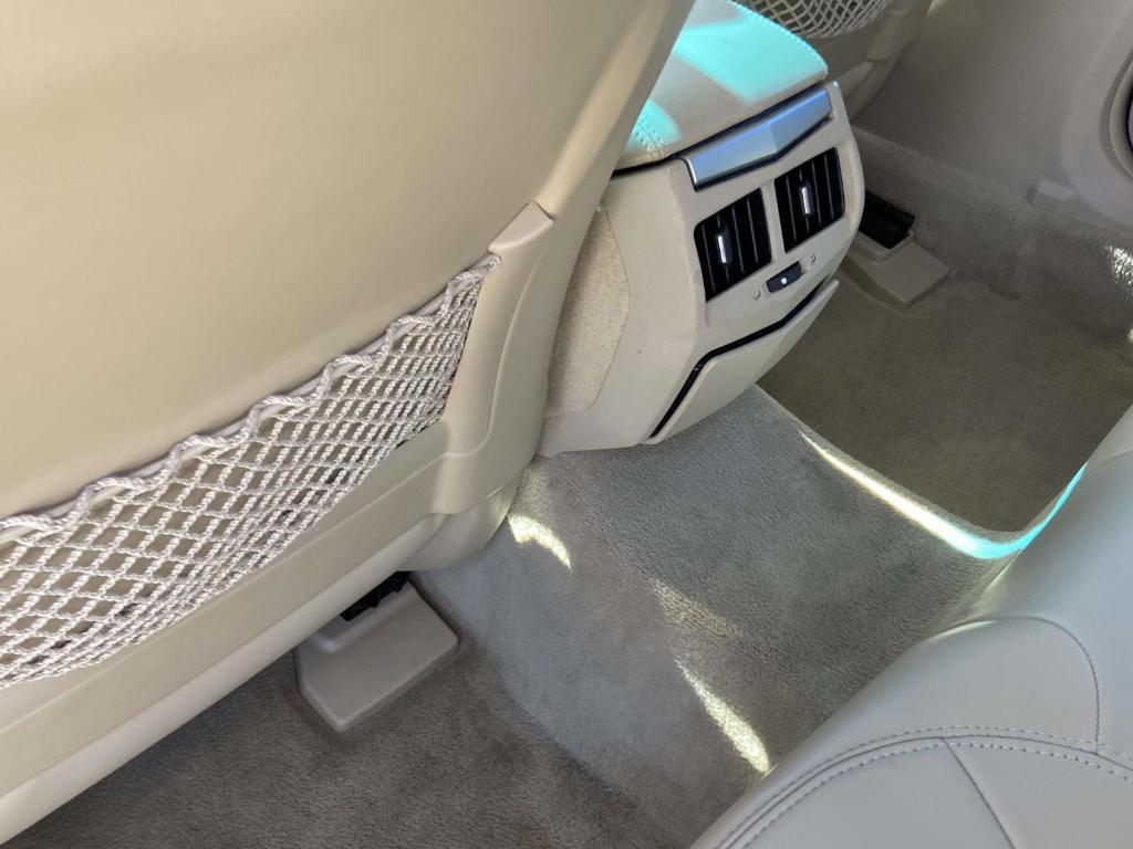 used 2008 Cadillac CTS car, priced at $5,555