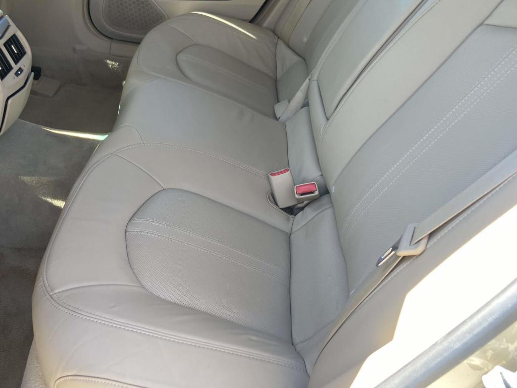 used 2008 Cadillac CTS car, priced at $5,555