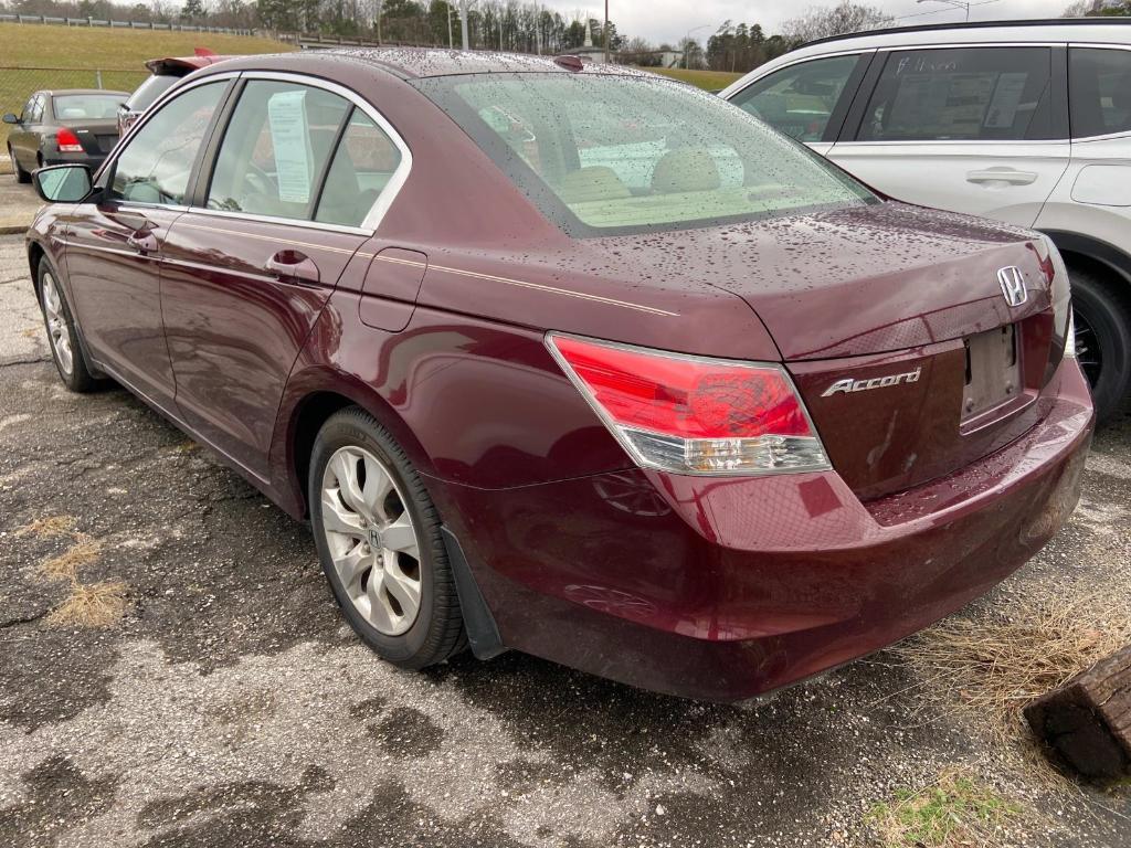 used 2010 Honda Accord car, priced at $11,000