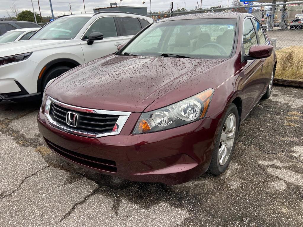 used 2010 Honda Accord car, priced at $11,000