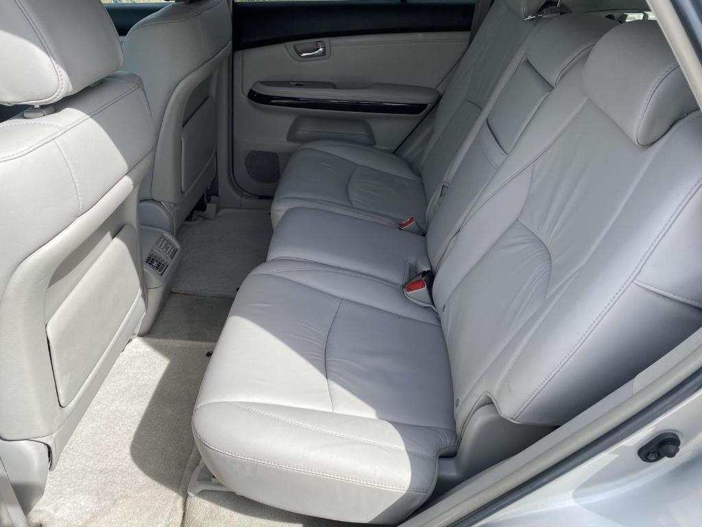 used 2008 Lexus RX 350 car, priced at $7,000