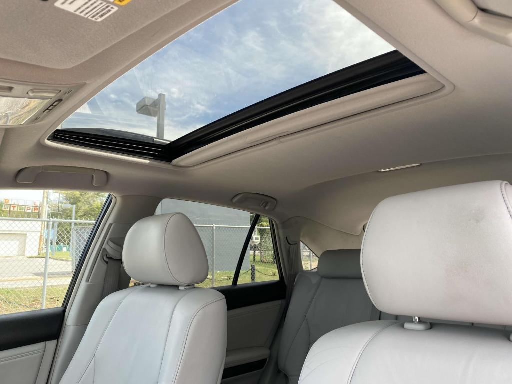 used 2008 Lexus RX 350 car, priced at $7,000