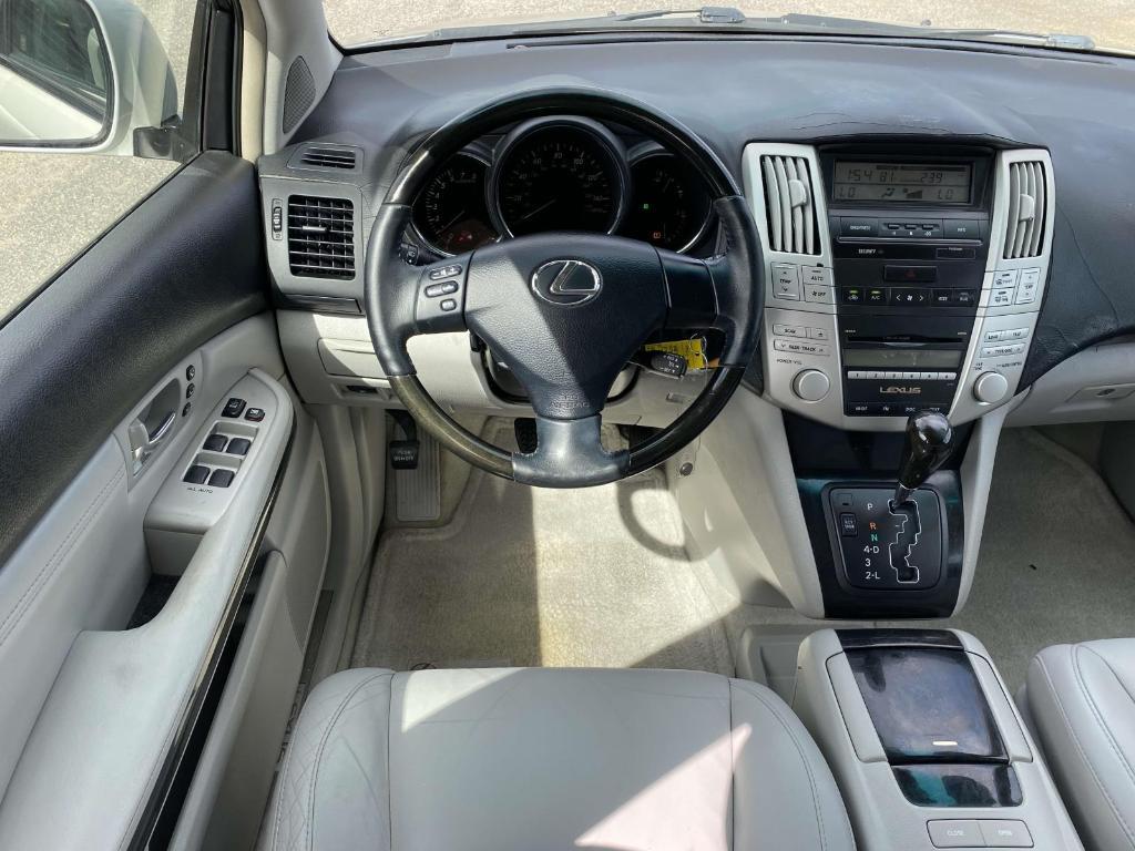 used 2008 Lexus RX 350 car, priced at $7,000