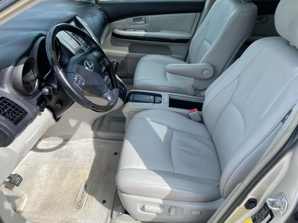 used 2008 Lexus RX 350 car, priced at $7,000
