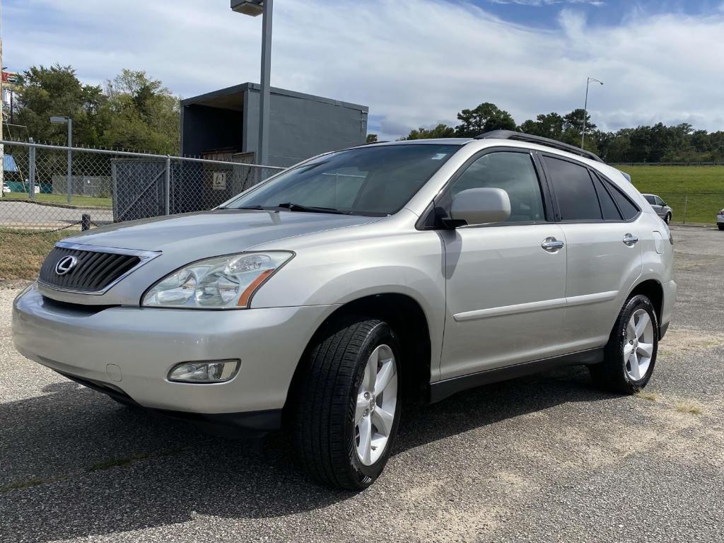 used 2008 Lexus RX 350 car, priced at $7,000