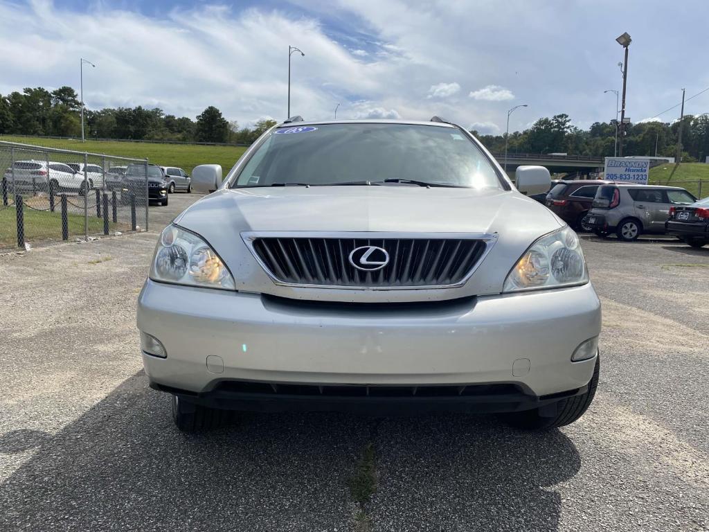 used 2008 Lexus RX 350 car, priced at $7,000