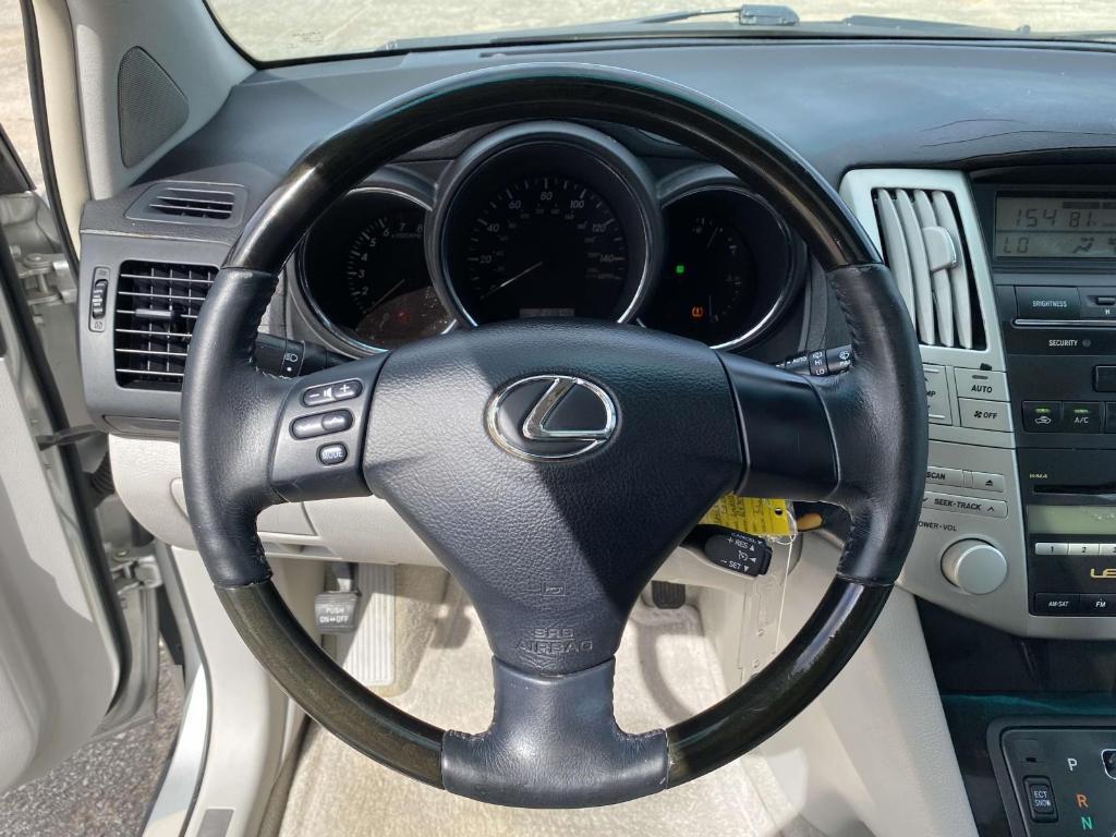 used 2008 Lexus RX 350 car, priced at $7,000