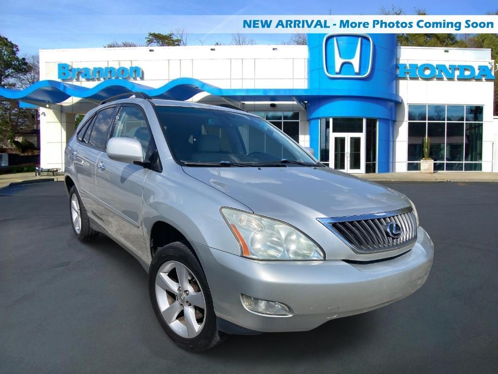 used 2008 Lexus RX 350 car, priced at $8,000