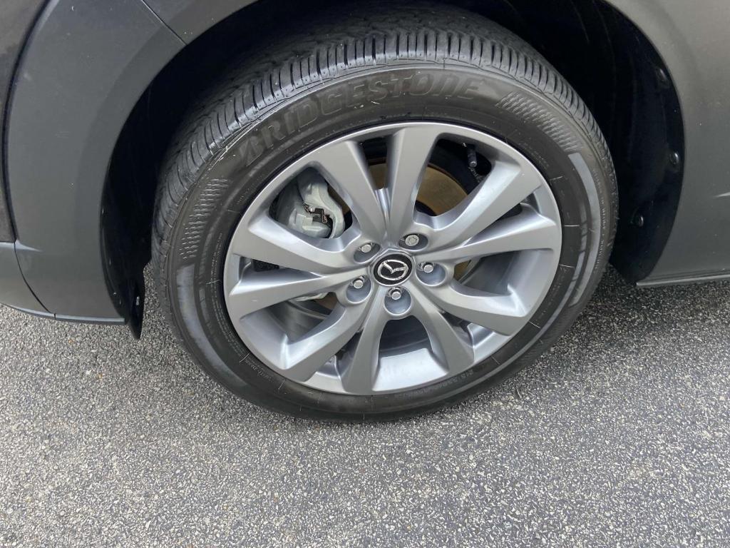used 2023 Mazda CX-30 car, priced at $23,333
