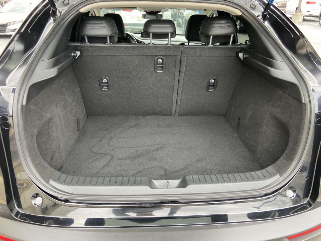 used 2023 Mazda CX-30 car, priced at $23,333