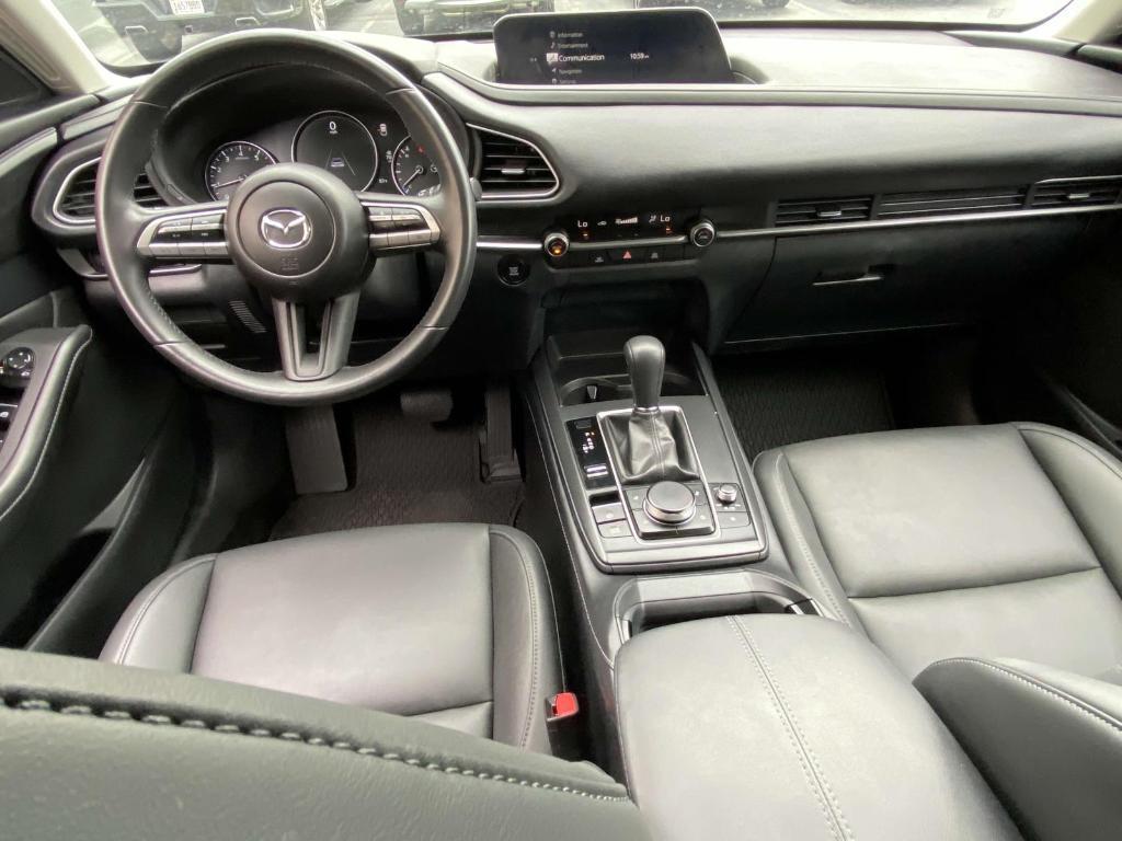 used 2023 Mazda CX-30 car, priced at $23,333