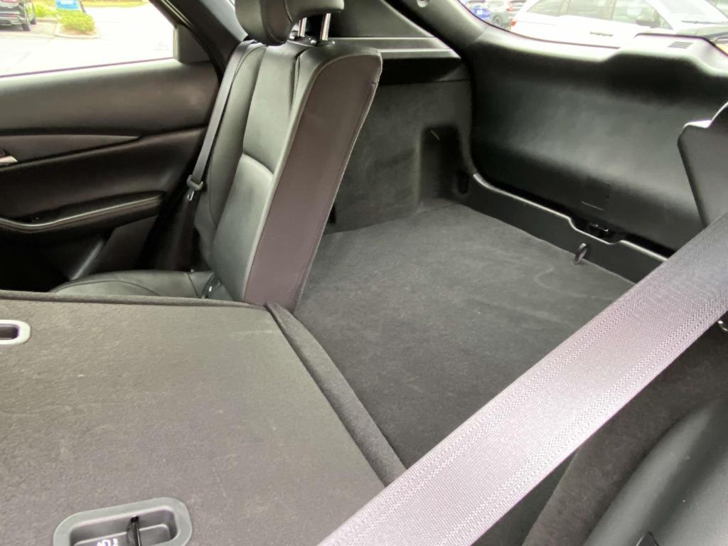 used 2023 Mazda CX-30 car, priced at $23,333