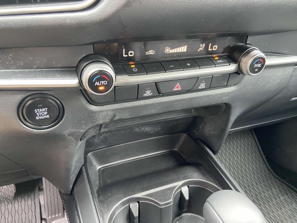 used 2023 Mazda CX-30 car, priced at $23,333