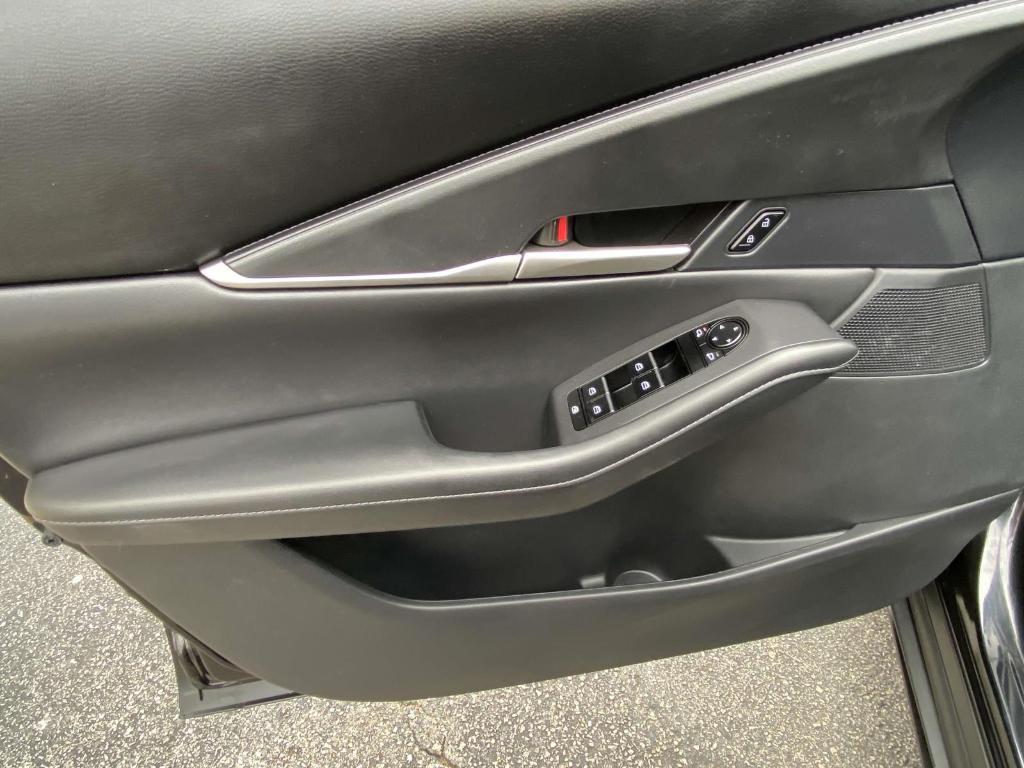 used 2023 Mazda CX-30 car, priced at $23,333