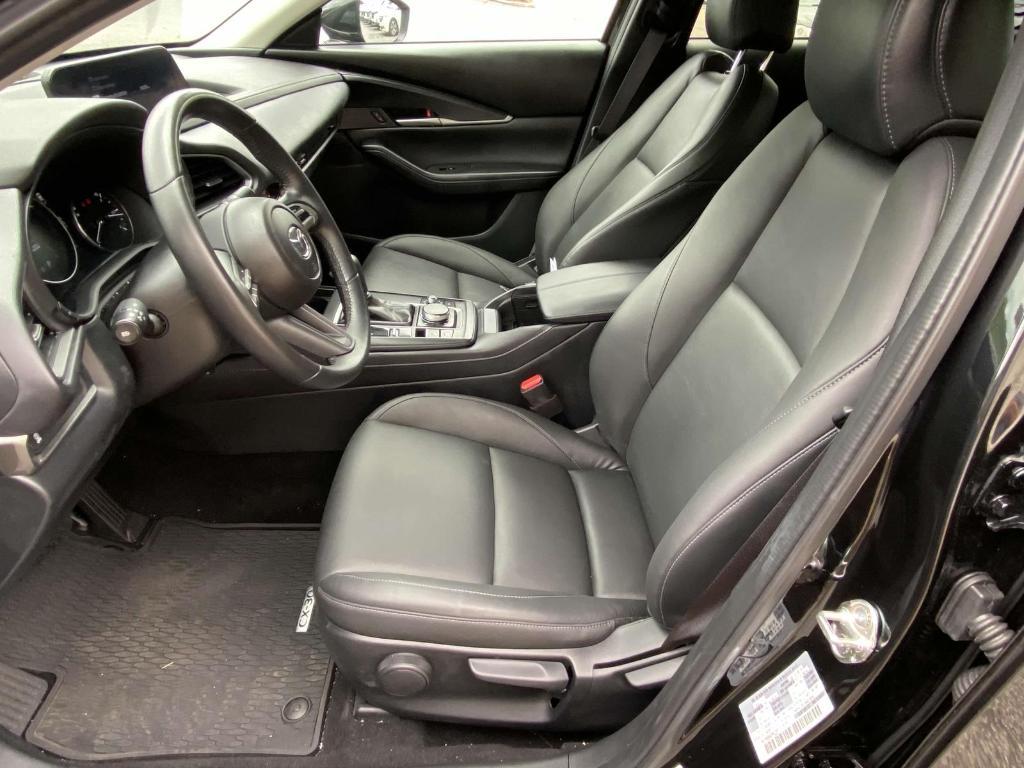 used 2023 Mazda CX-30 car, priced at $23,333